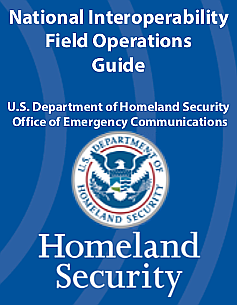 National Interoperability Field Operations Guide