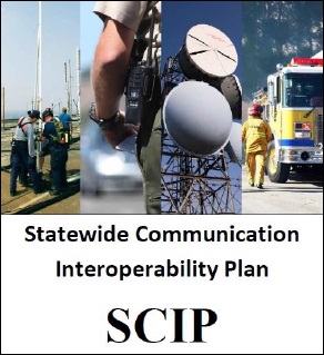 Statewide Communication Interoperability Plan